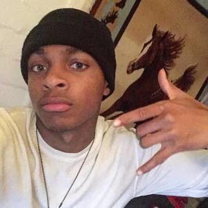 Meet your Posher, Christian